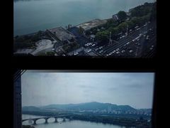 -长沙富力万达文华酒店