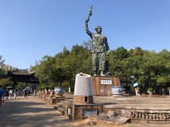 -景德镇古窑民俗博览区