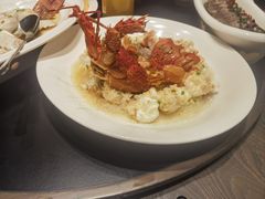 澳洲龙虾-麒麟华膳汇(飞泷商务大厦店)