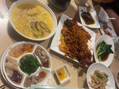 -避风塘(百联东郊店)