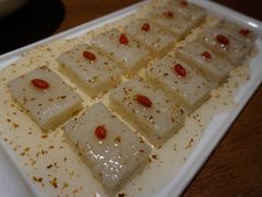 -蓝田印象