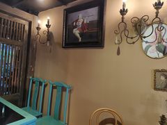 -The Flowers Coffee(南山店)