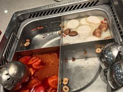 -海底捞火锅(漫乐城夜宵主题店)