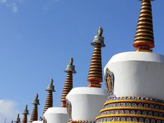 -塔尔寺