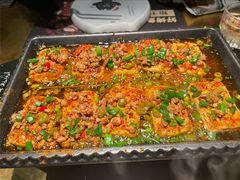 -烤匠麻辣烤鱼(万象城店)