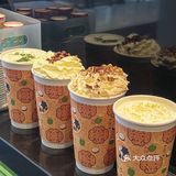 广东人的“茶理宜世🍵”超赞！！