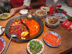 -后火锅(南京东路总店)