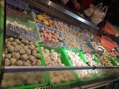 -邵子牙·中华老字号(定安路店)
