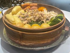 -山食炊桑拿鸡·又山私房菜