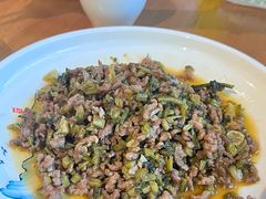 -食光慢宴·安吉土菜馆