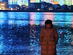 -青岛第三海水浴场