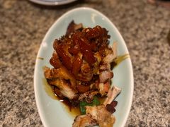 -南京大牌档(新街口德基广场店)