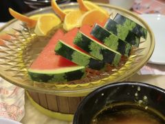 -红蜡烛-养生粥-津鲁菜(中山路店)