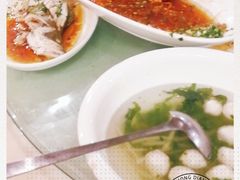 -龙景轩大酒店(宝杨路店)