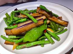 -阿娜尔·新疆菜(宜家荟聚中心店)