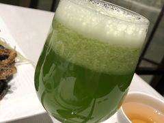 -太湖饭店·寄畅轩中餐厅