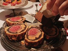 惠灵顿牛排-壳里西餐厅Coquille Seafood Bistro(蒙自路店)