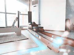 -每刻健身工作室(西直门店)