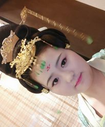 -盘子女人坊古装写真摄影(天津总店)