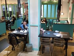 大堂-烤路里·韩国品质自助烤肉(石路天虹4号店)