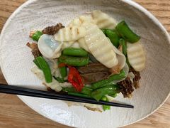 -客汀家宴·客家烟火 四季食材(集美店)