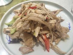 香脆椒麻鸡-顺兴斋(高家园店)