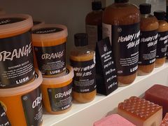 -LUSH(威尼斯人店)