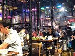-超级神炭烤肉夜食(芥园西道店)