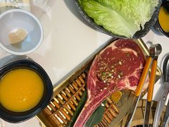 -炙城·韩式烤肉(南京东路店)