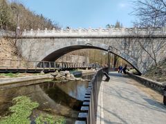 -白水寺森林公园