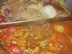 -湊湊火锅·茶憩(皇姑万象汇店)