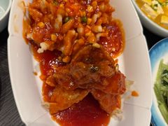 -海天楼中餐厅(吴宫泛太平洋酒店)