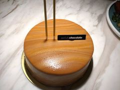 -Awfully Chocolate(来福士广场店)