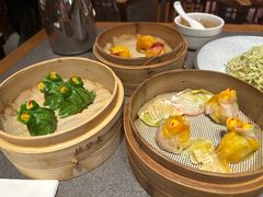 -德发长·花式蒸饺(大唐不夜城店)
