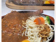 -两点半深夜牛排(斗西路店)