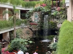 -白天鹅宾馆-宏图府餐厅