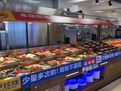 -尹珍珠·韩式无限烤肉(回龙湾店)