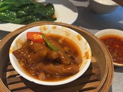 -潮府馆·非遗潮州菜·世纪公园(新国际博览中心店)