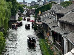 -南浔古镇