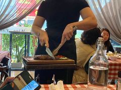 -安立可意大利美食