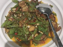-洪福龙虾