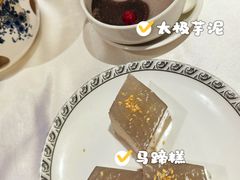 -聚春园自助餐厅(东街口店)