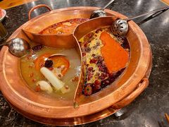 -老码头火锅(玉林店)