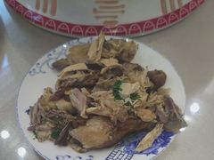 -老德州四合院·德州菜(天衢路店)