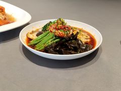 -徐记海鲜(汉城湖|太奥店)