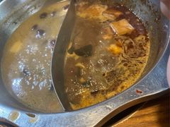 -傣妹火锅(南京东路一店)