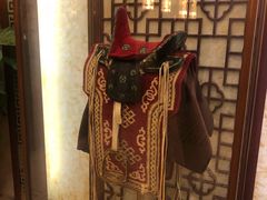 -内蒙古大厦酒店