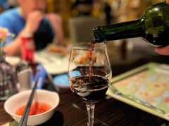 -上海东方佘山翰悦阁酒店·Vie全日制餐厅