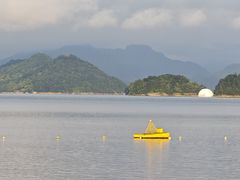 -杭州千岛湖开元度假村