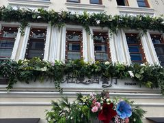 -中华巴洛克风情街